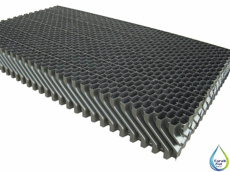 پکینگ مدیا ثابت