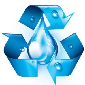 بازیافت آب