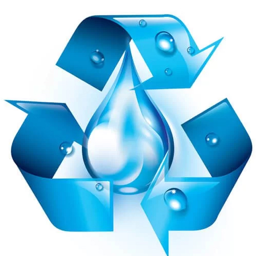 5 دلیل برای بازیافت و تصفیه مجدد آب