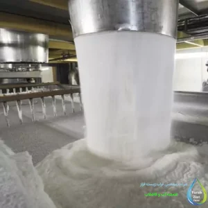 تصفیه فاضلاب کارخانه قند و شکر