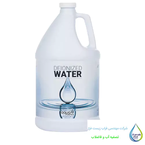 آب دمین چیست