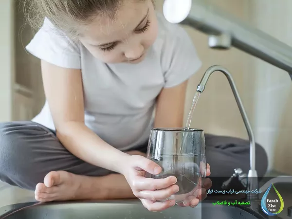 سختی‌گیر یا آب‌شیرین‌کن؟ کدام برای شما مناسب‌تر است؟