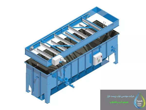 چربی‌گیر صنعتی چیست؟