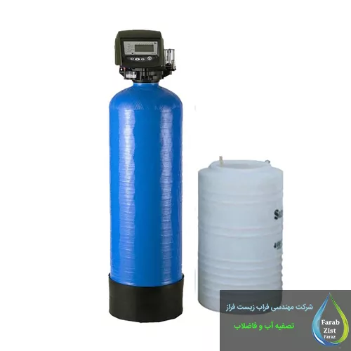 قیمت سختی گیر رزینی اتوماتیک