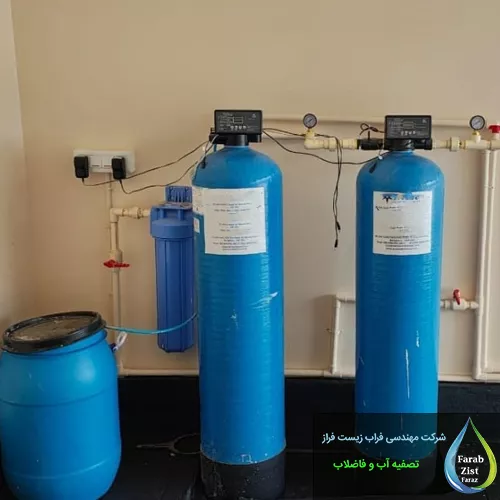 مزایا و ویژگی‌های سختی گیرهای رزینی اتوماتیک