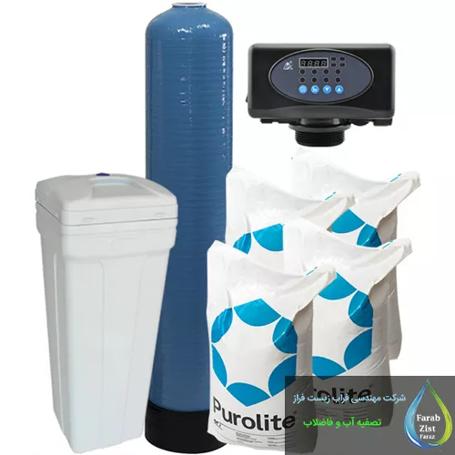 نگهداری و سرویس رسوب گیرهای اتومات