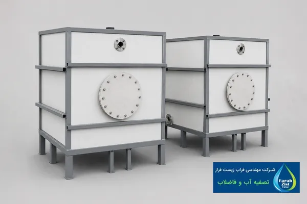 معرفی چربی گیر فایبرگلاس