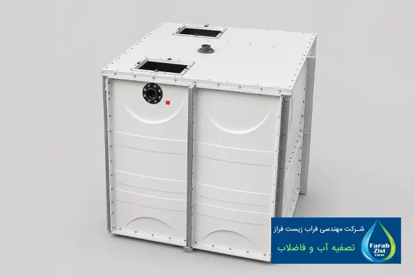 مزایای چربی گیر فایبرگلاس
