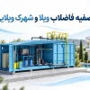 راهنمای انتخاب پکیج تصفیه فاضلاب ویلا